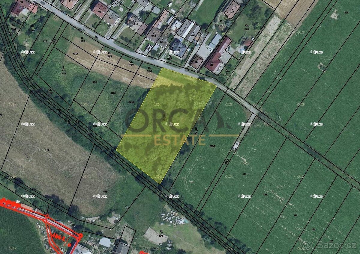 Exkluzivně nabízíme do výlučného vlastnictví zajímavý invest
