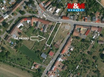 Exkluzivně nabízíme do výlučného vlastnictví zajímavý invest