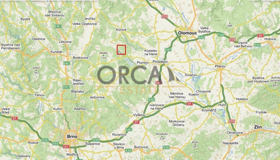 Nabízíme k prodeji spoluvlastnický podíl ve výši id. 1/2 na 