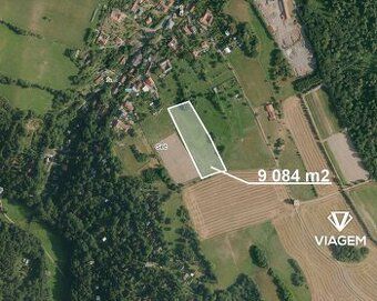Nabízíme k prodeji spoluvlastnický podíl ve výši id. 1/2 na 