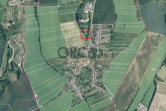 Nabízíme k prodeji spoluvlastnický podíl ve výši id. 1/3 dva