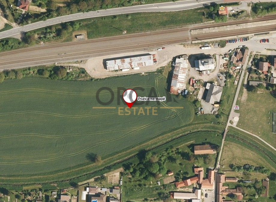 Nabízíme spoluvlastnický podíl ve výši id. 1/2 na zajímavém 