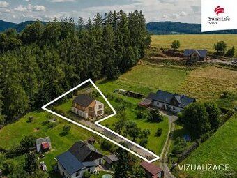 Ve výhradním zastoupení majitele nabízíme k prodeji pozemky 