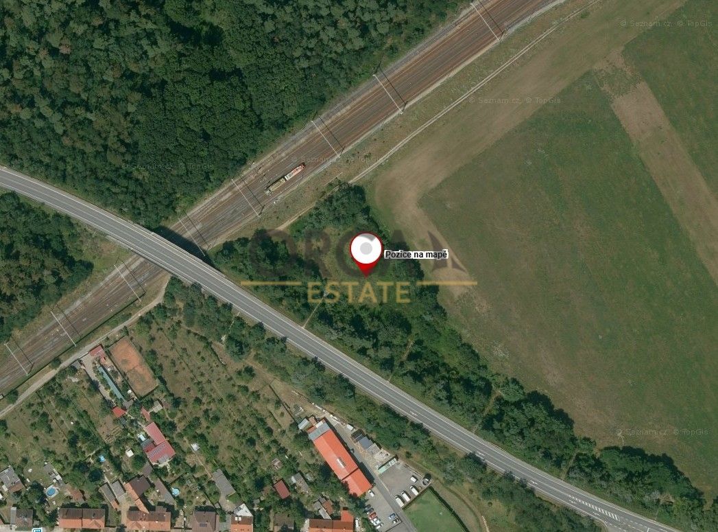 Nabízím id. 6/16 podíl dvou parcel v k.ú. Rohatec, okres Hod