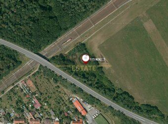 Nabízím id. 6/16 podíl dvou parcel v k.ú. Rohatec, okres Hod