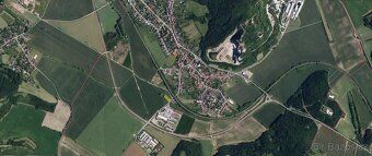Nabízím k prodeji pozemky v katastrálním území Čebín, o celk