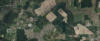 Nabízím k prodeji pozemky v katastrálním území Dubňany, o ce