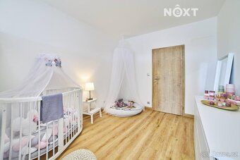 Exkluzivně nabízíme ke koupi moderní a elegantní byt o celko