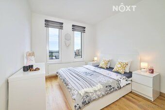 Exkluzivně nabízíme ke koupi moderní a elegantní byt o celko