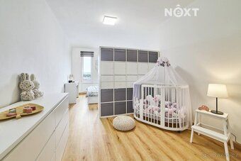 Exkluzivně nabízíme ke koupi moderní a elegantní byt o celko
