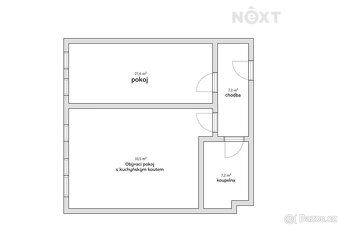 Exkluzivně nabízíme ke koupi moderní a elegantní byt o celko