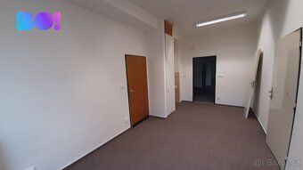 BO! reality Vám nabízí k pronájmu a výběru kancelářské prost