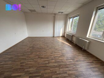 Bo! reality Vám nabízí k pronájmu kancelářské prostory někol