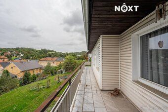 Pokud hledáte prostorný dům v klidné části blízko přírody, s