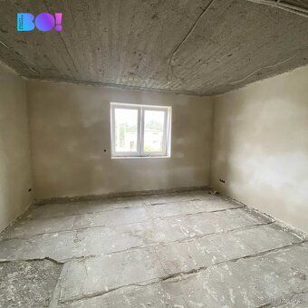 Bo! reality Vám nabízí jedinečnou možnost zakoupení rodinnéh