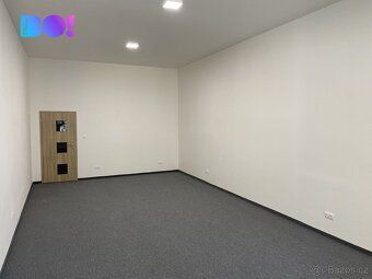 Dovoluji si Vám představit nabídku dlouhodobého pronájmu neb