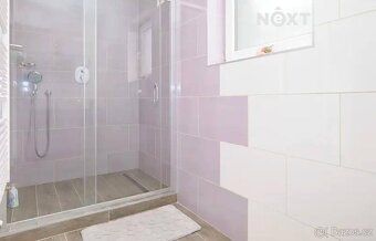 V klidné a vyhledávané lokalitě Boršov nad Vltavou, v bezpro