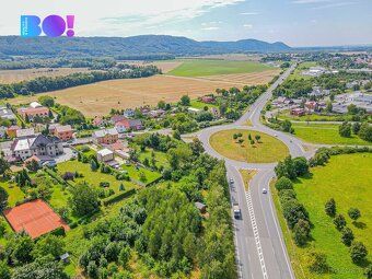 Nabízíme k prodeji krásný pozemek o rozloze 432 m², situovan