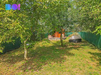 Nabízíme k prodeji krásný pozemek o rozloze 432 m², situovan
