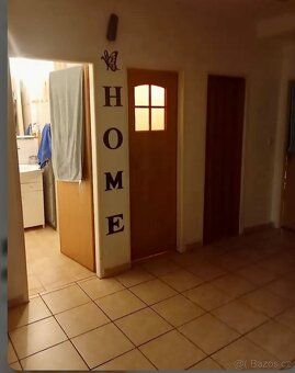 Nabízíme k prodeji bytovou jednotku o dispozici 2+1 s možnos