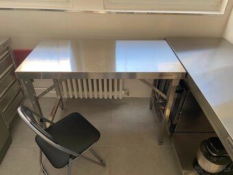 Přenechání zavedené kavárny s výrobnou (studené a sladké kuc
