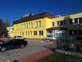 Přenechání zavedené kavárny s výrobnou (studené a sladké kuc