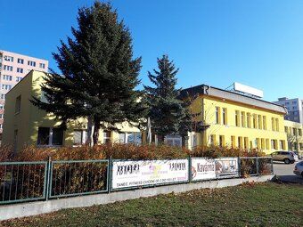 Přenechání zavedené kavárny s výrobnou (studené a sladké kuc