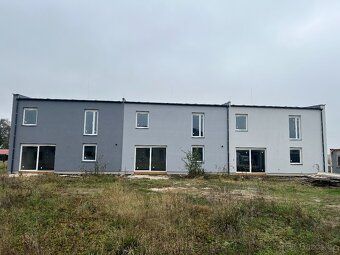 Nabízíme vám jedinečnou příležitost pořídit si moderní, ener