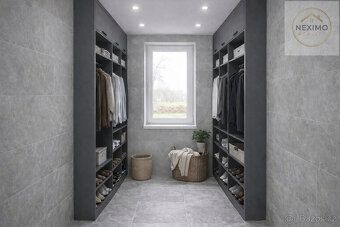 Hledáte moderní rodinné bydlení, které myslí nejen na design