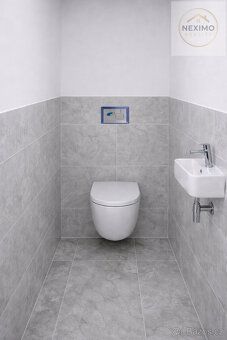 Hledáte moderní rodinné bydlení, které myslí nejen na design