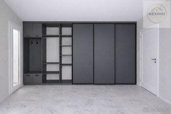 Hledáte moderní rodinné bydlení, které myslí nejen na design