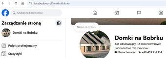 Představujeme vám návrh komplexu osmi rodinných řadových byt