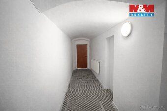 V exkluzivním zastoupení nabízíme k prodeji jedinečný rodinn