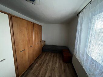 Nabízíme prodej přízemního domu o velikosti 3+1 s hezkým poz