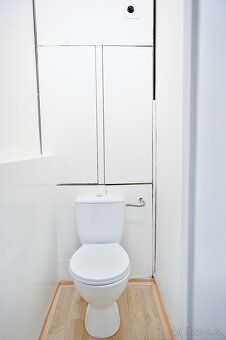 Hledáte klidné a vkusně zrekonstruované bydlení v cihlovém d