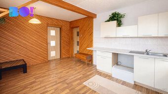 Nabízíme k prodeji rodinný dům v jedné z nejatraktivnějších 