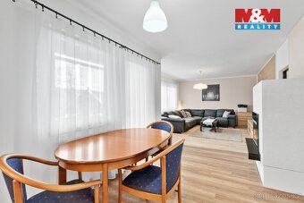 Hledáte dům, který má prostor, soukromí a výhledy, které Vás