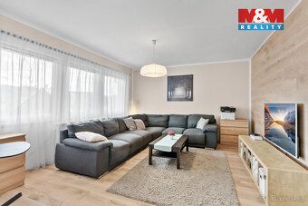 Hledáte dům, který má prostor, soukromí a výhledy, které Vás