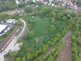 Výjimečný komerční areál v Dubí – strategická investice s po
