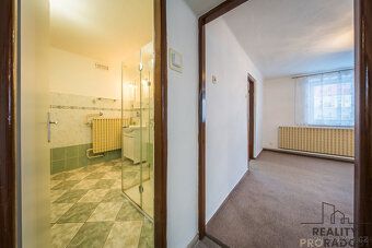 Ve výhradním zastoupení Vám nabízím k prodeji rohový, přízem