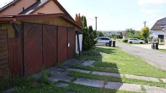 Prodej garáže 18 m², Přerov – Dvořákova ulice
Nabízím k prod