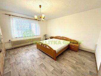 Realitka Green ® vám zprostředkuje pronájem rodinného domu v