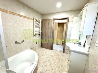 Realitka Green ® vám zprostředkuje pronájem rodinného domu v