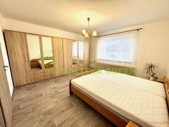 Realitka Green ® vám zprostředkuje pronájem rodinného domu v