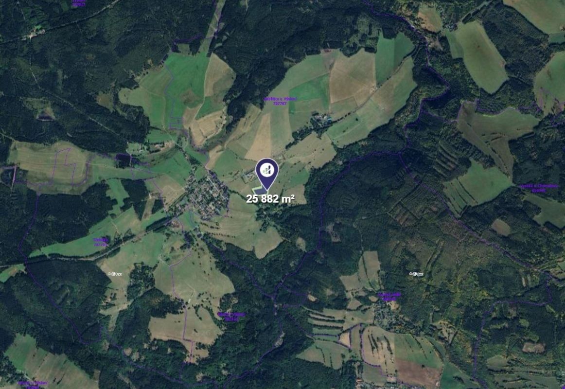 Ev.č. 2025-08-11-8 U nás nakupujete přímo od vlastníka – bez