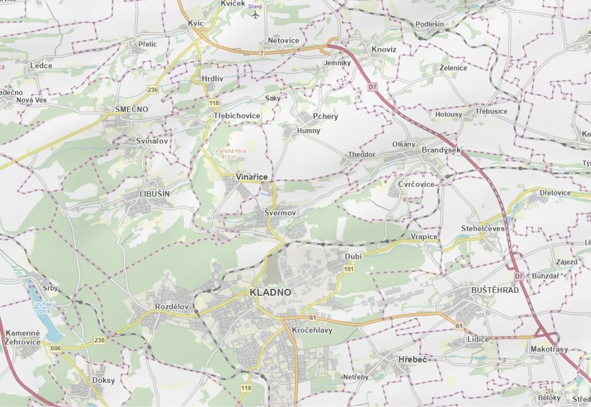 Ev.č. 2026-05-27-065029 Ve výhradním zastoupení vlastníka Vá