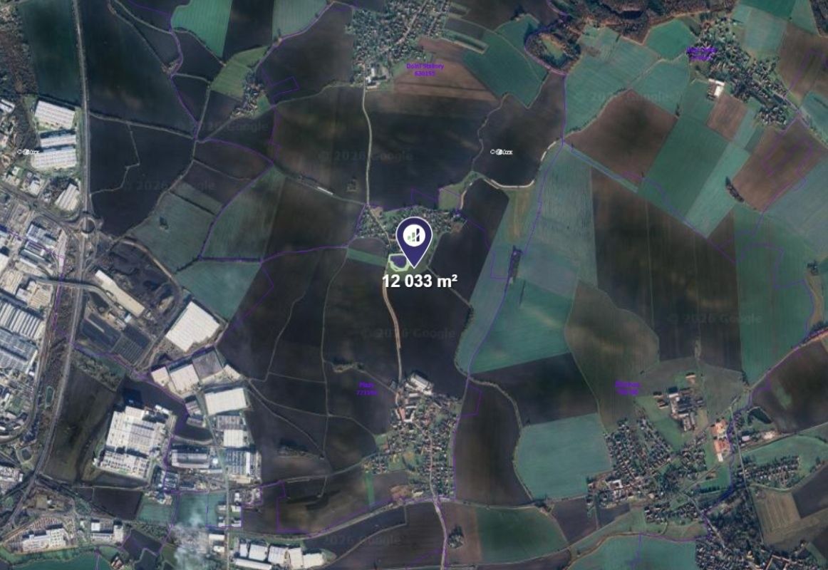 Ev.č. 2026-05-27-065426 Ve výhradním zastoupení vlastníka Vá