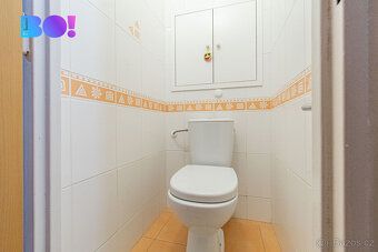 BO! Reality Vám nabízí ke koupi bytovou jednotku o dispozici