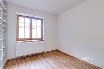 Soccer Reality vám zprostředkuje pronájem krásného bytu o di