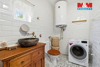Máme tu příležitost pro každého, kdo hledá rodinný dům na ma